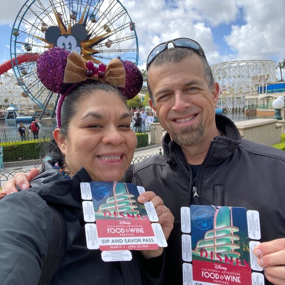 Disneyland Everything Disney Mickey Mouse Live Share Show! Like To Get Notified - Picture 7 of 7